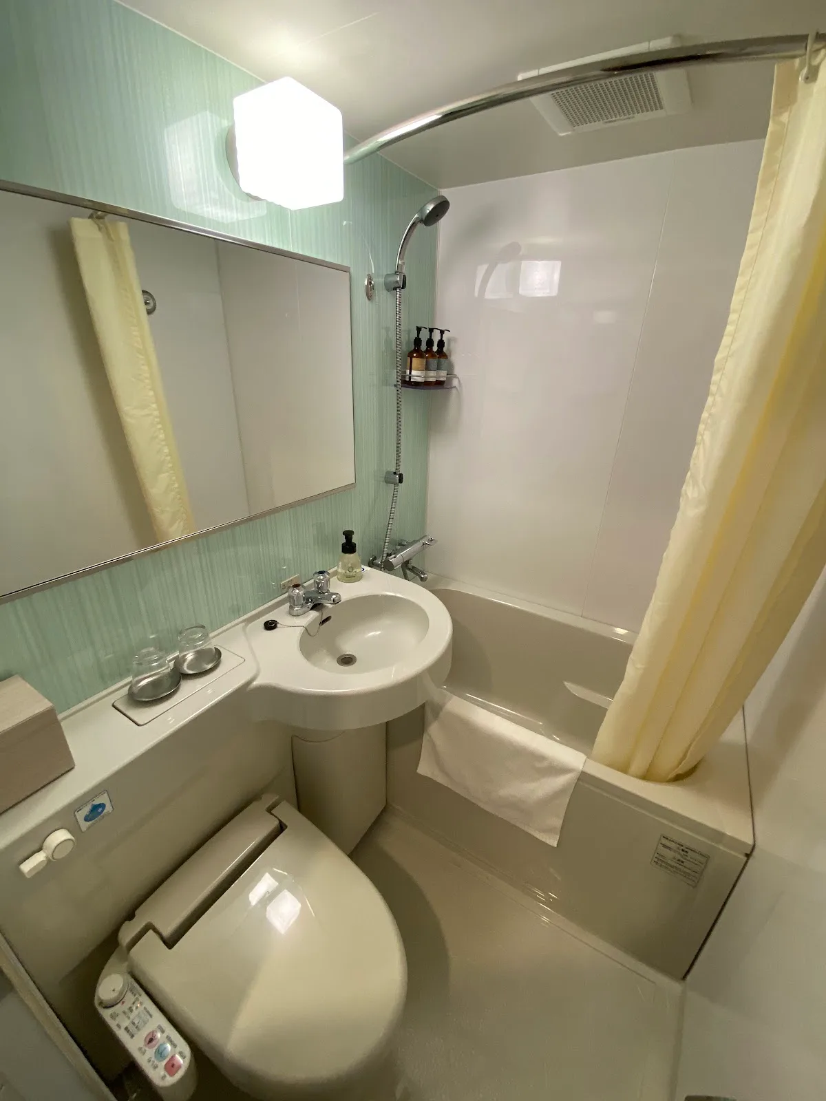 CANDEO HOTELS Fukuoka Tenjin
