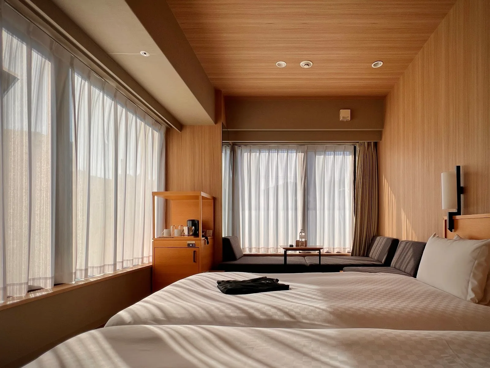 CANDEO HOTELS Kobe Tor Road