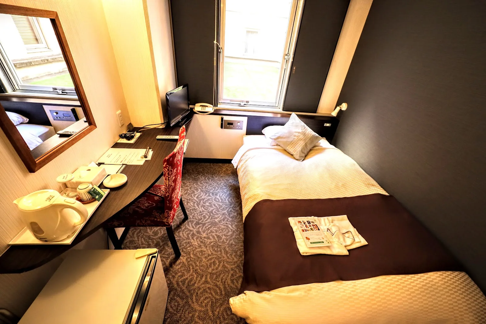 Central Hotel