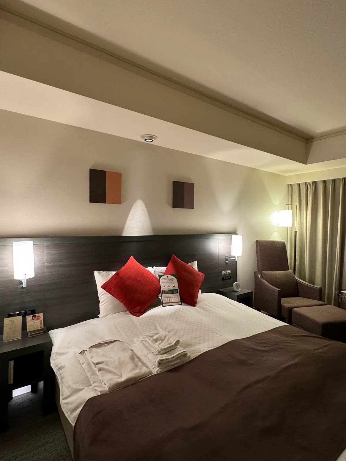 Century Royal Hotel