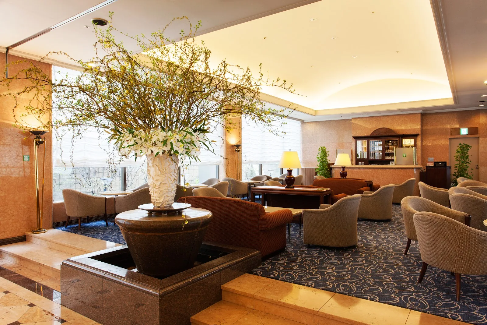 Century Royal Hotel