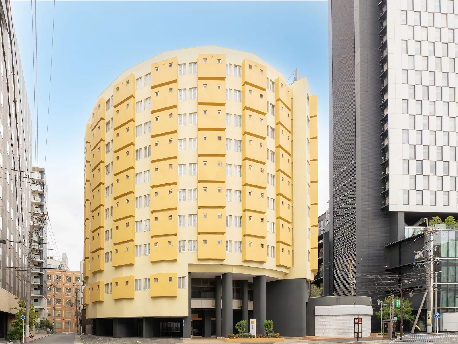 Chisun Inn Nagoya