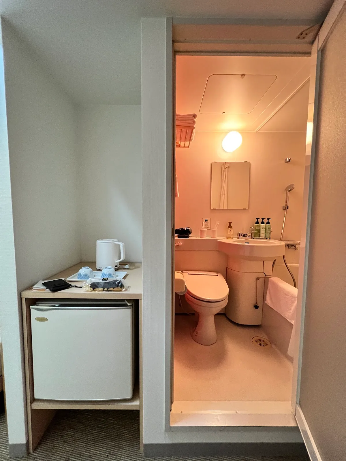 Chisun Inn Nagoya