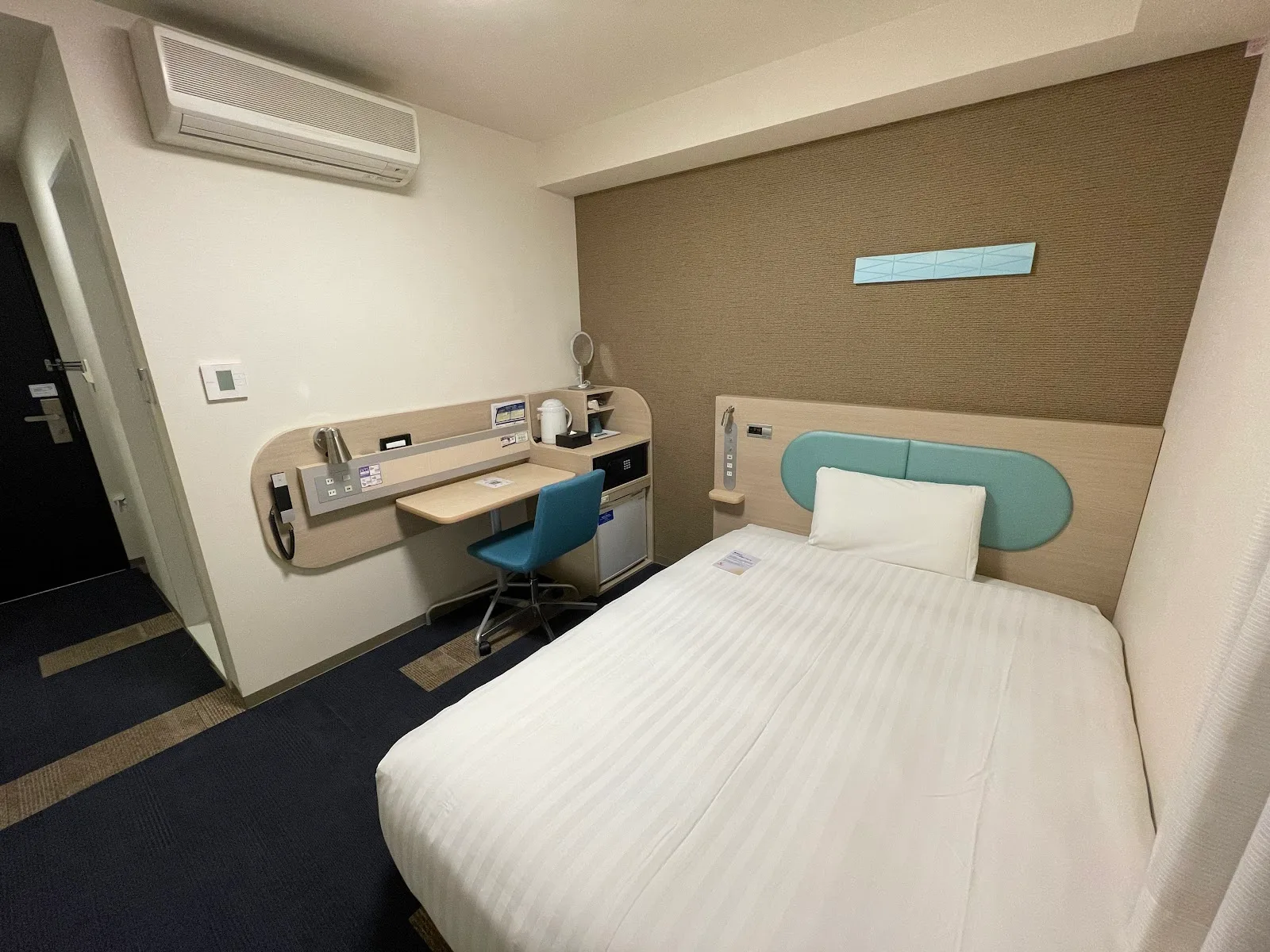 Comfort Hotel ERA Kobe Sannomiya