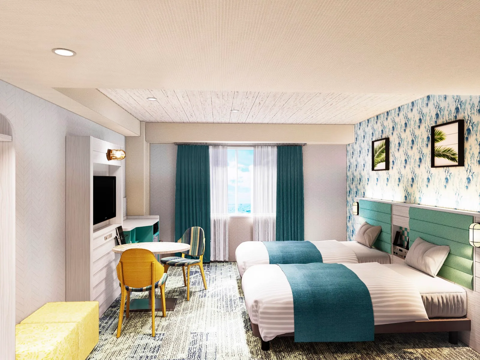 Comfort Hotel Ishigaki Island