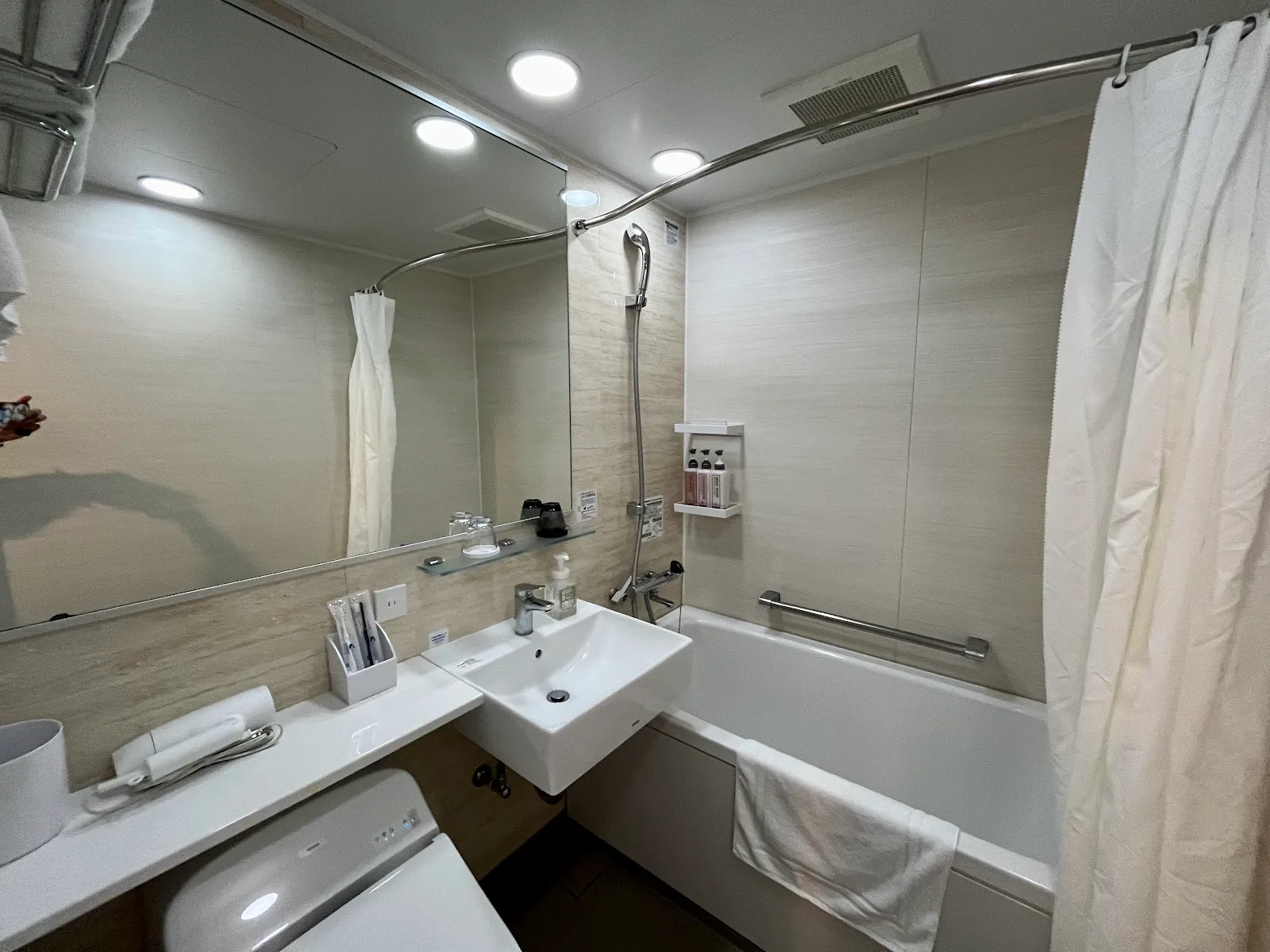 Comfort Hotel Ishigaki Island