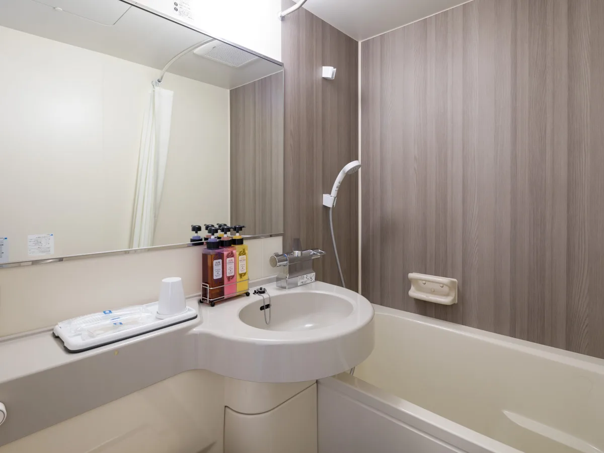 Comfort Hotel Nara