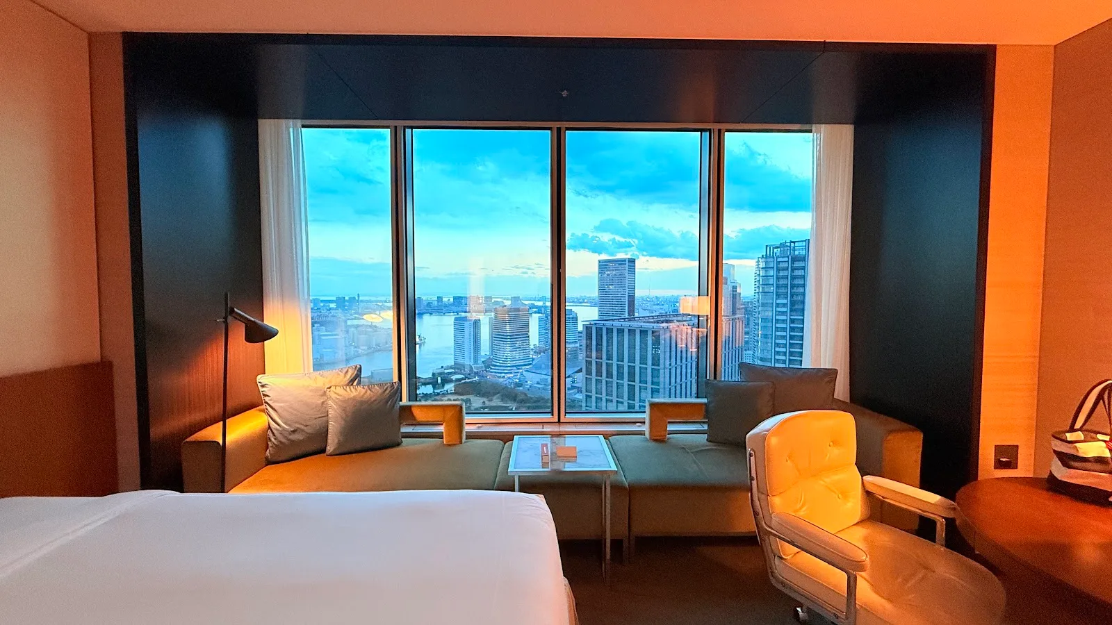 Conrad Tokyo