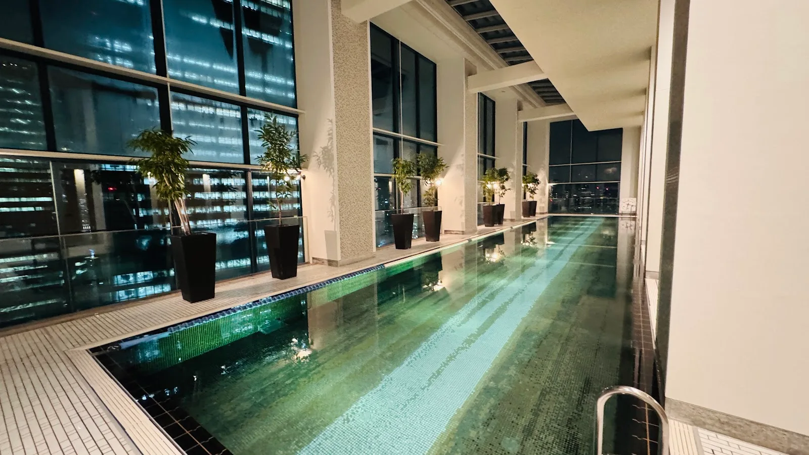 Conrad Tokyo