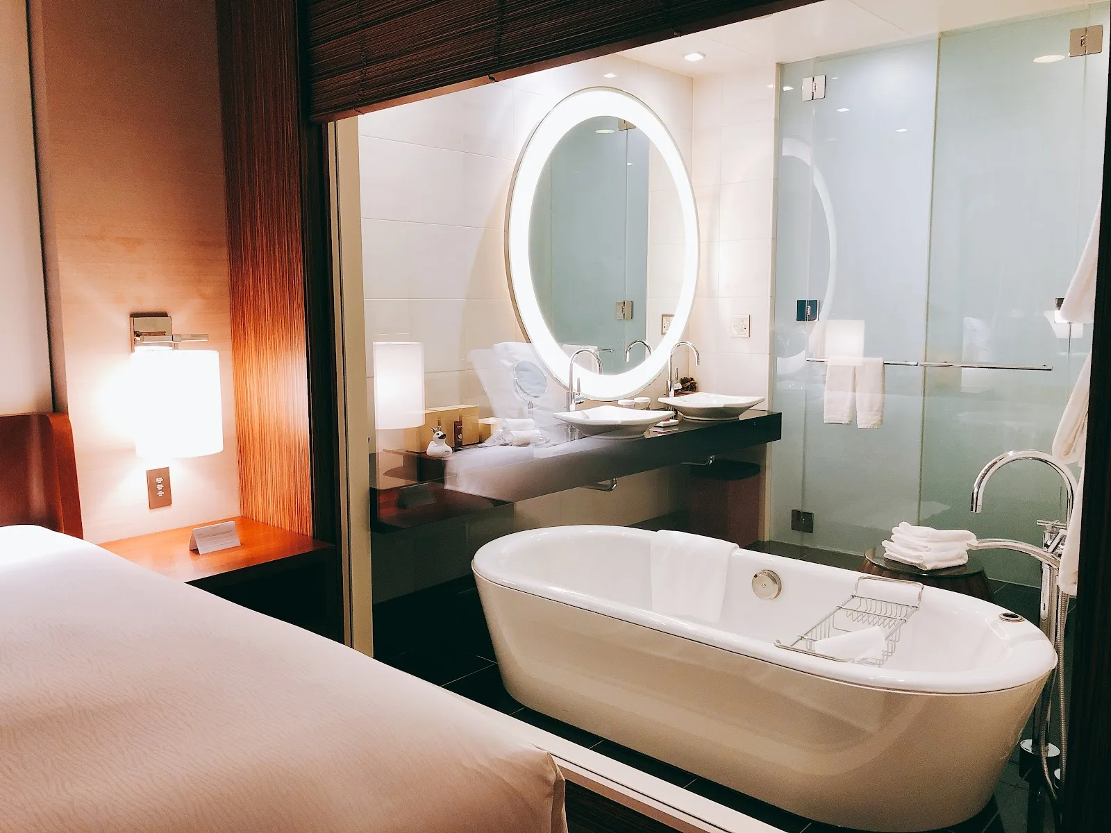 Conrad Tokyo
