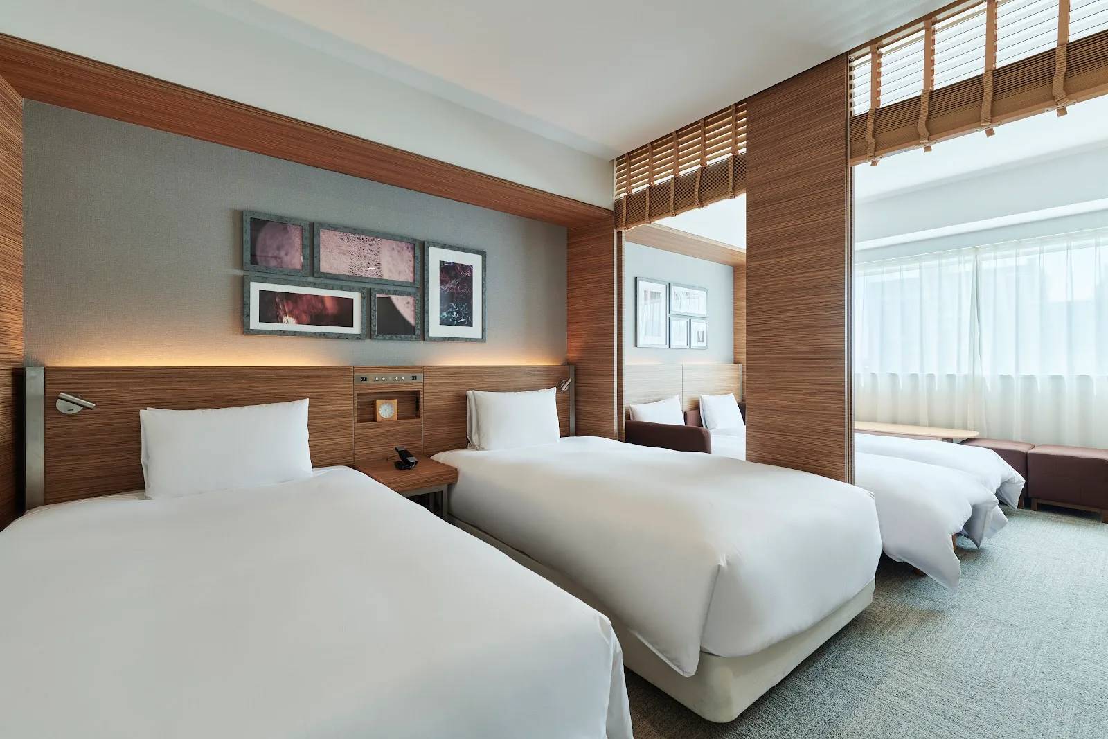 Cross Hotel Sapporo