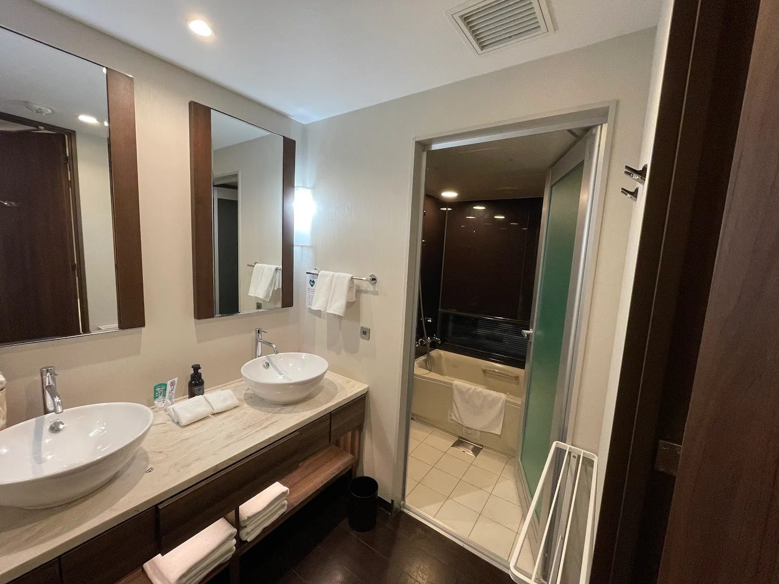 Cross Hotel Sapporo