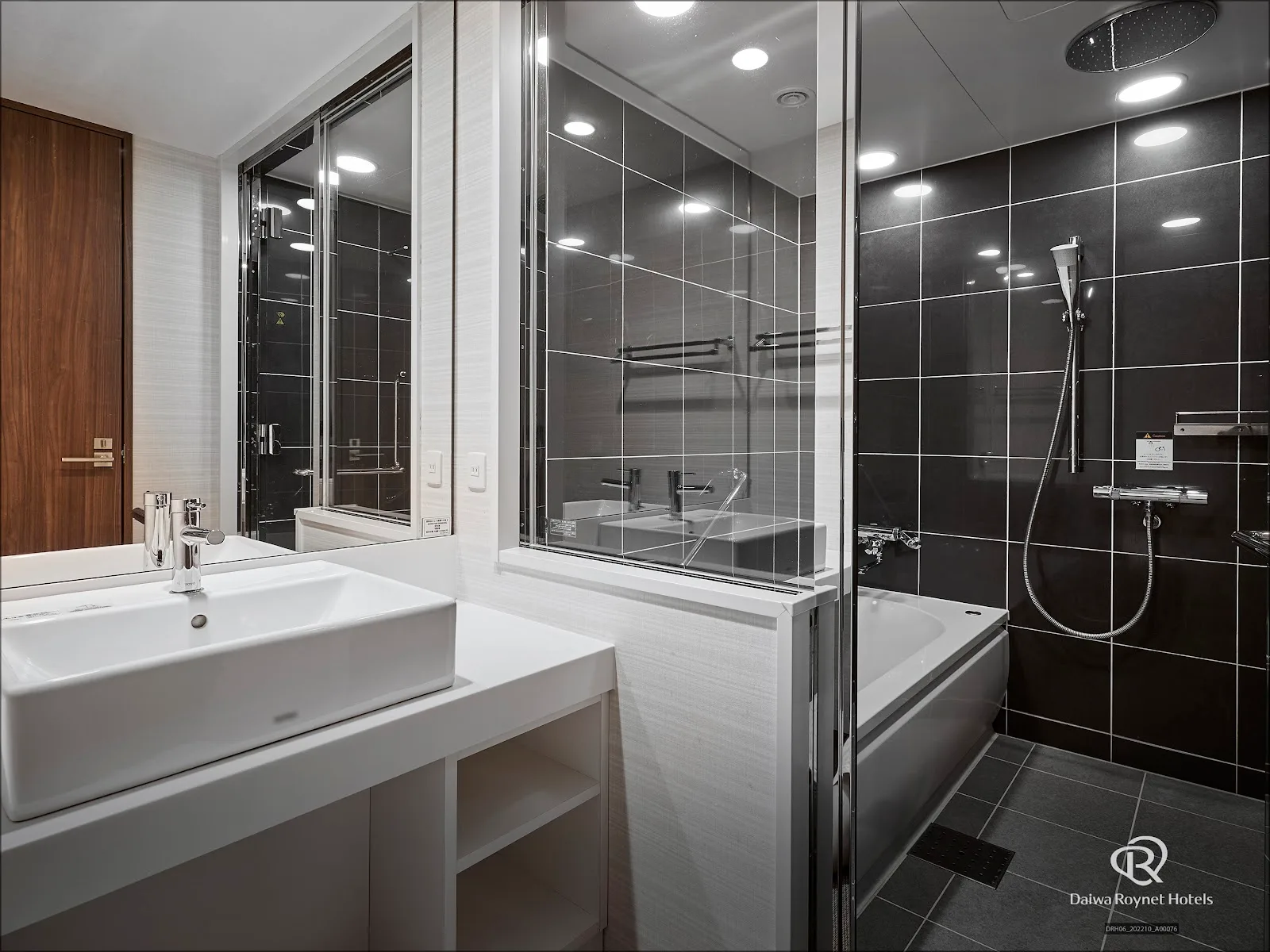 Daiwa Roynet Hotel Hiroshima-ekimae