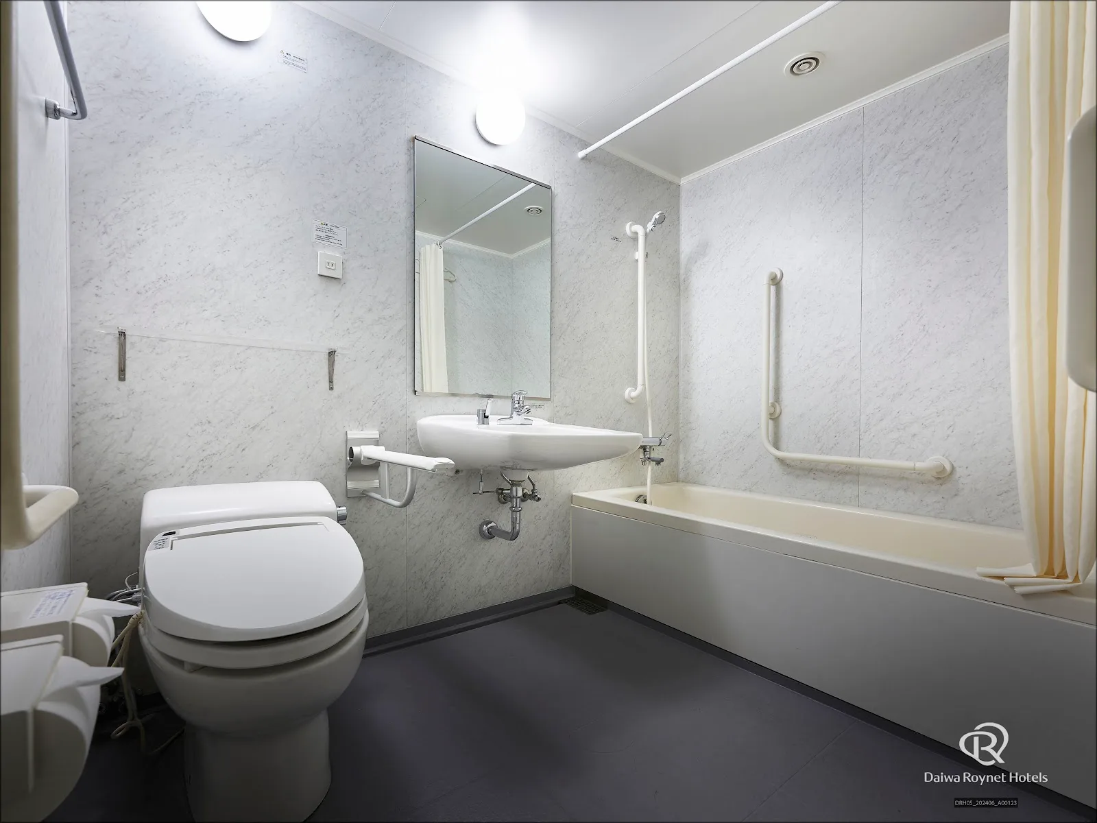 Daiwa Roynet Hotel Kobe Sannomiya