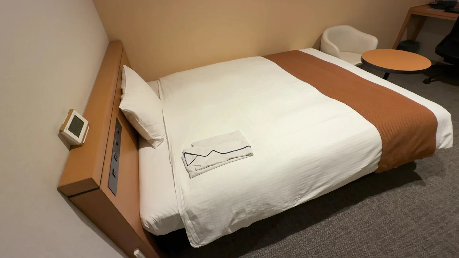 Daiwa Roynet Hotel Nagoya Shinkansenguchi