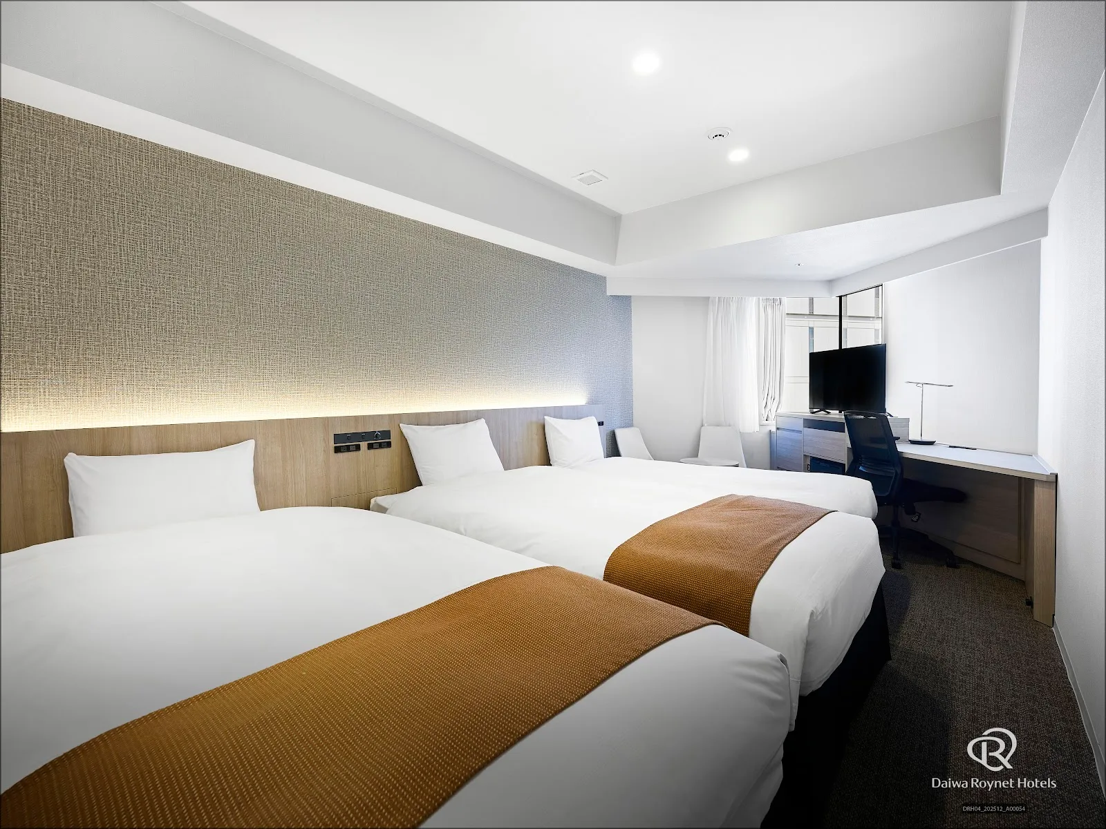 Daiwa Roynet Hotel Nagoya Shinkansenguchi