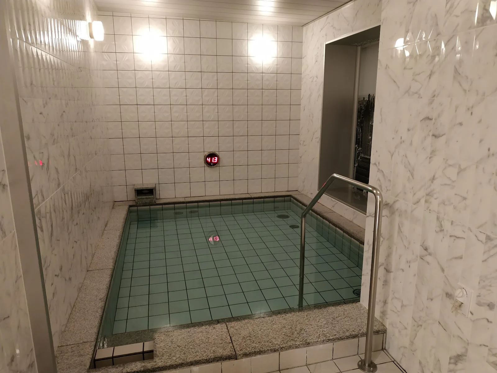 Daiwa Roynet Hotel Nagoya Shinkansenguchi