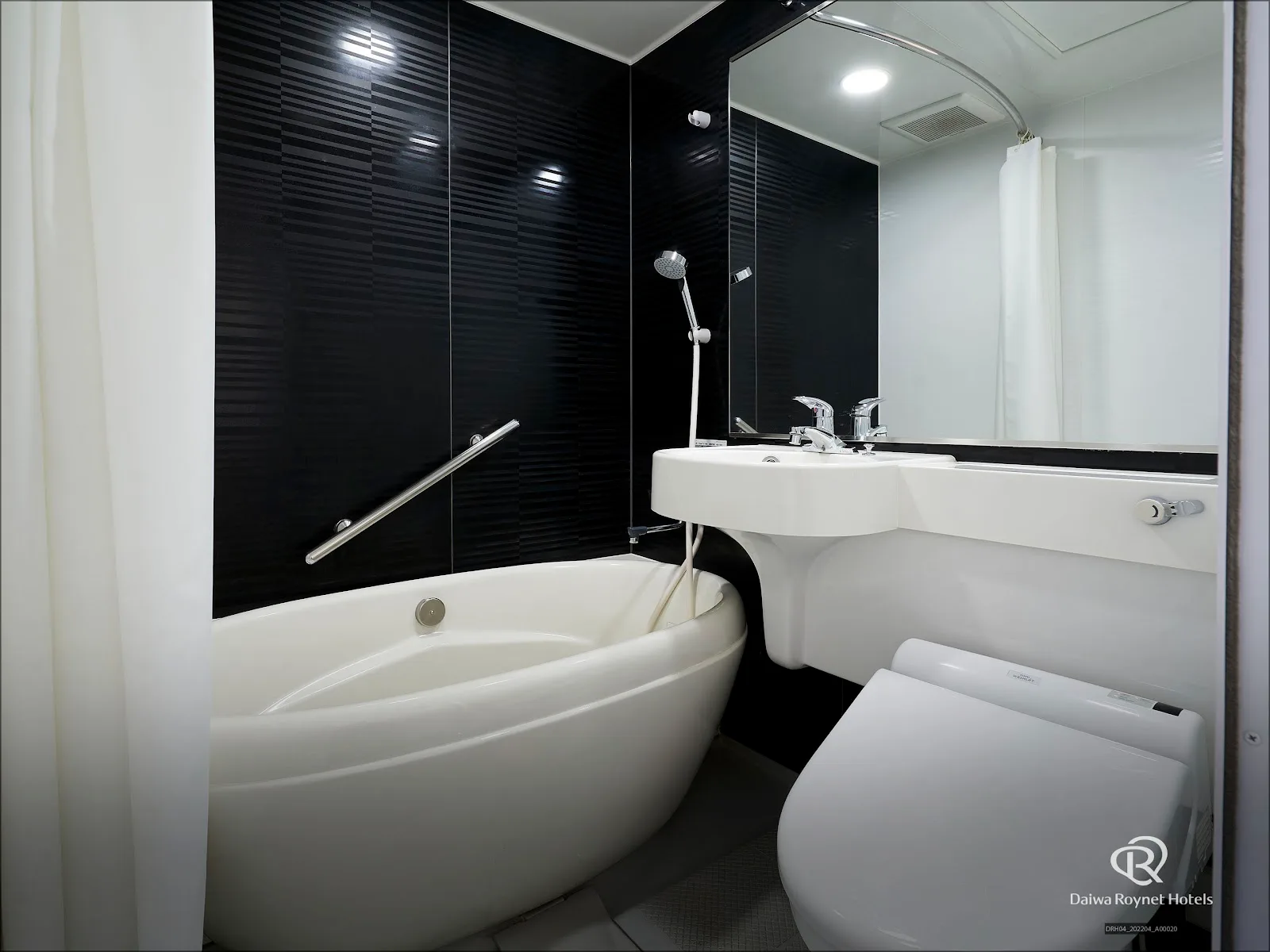 Daiwa Roynet Hotel Nagoya Shinkansenguchi