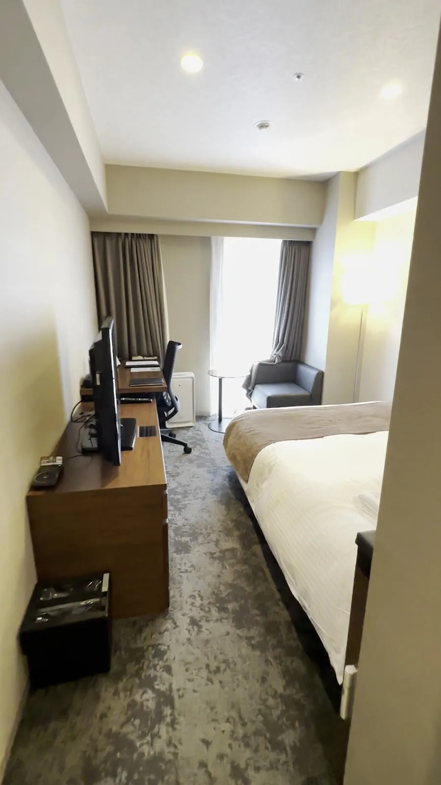 Daiwa Roynet Hotel Nagoya Taiko Dori Side