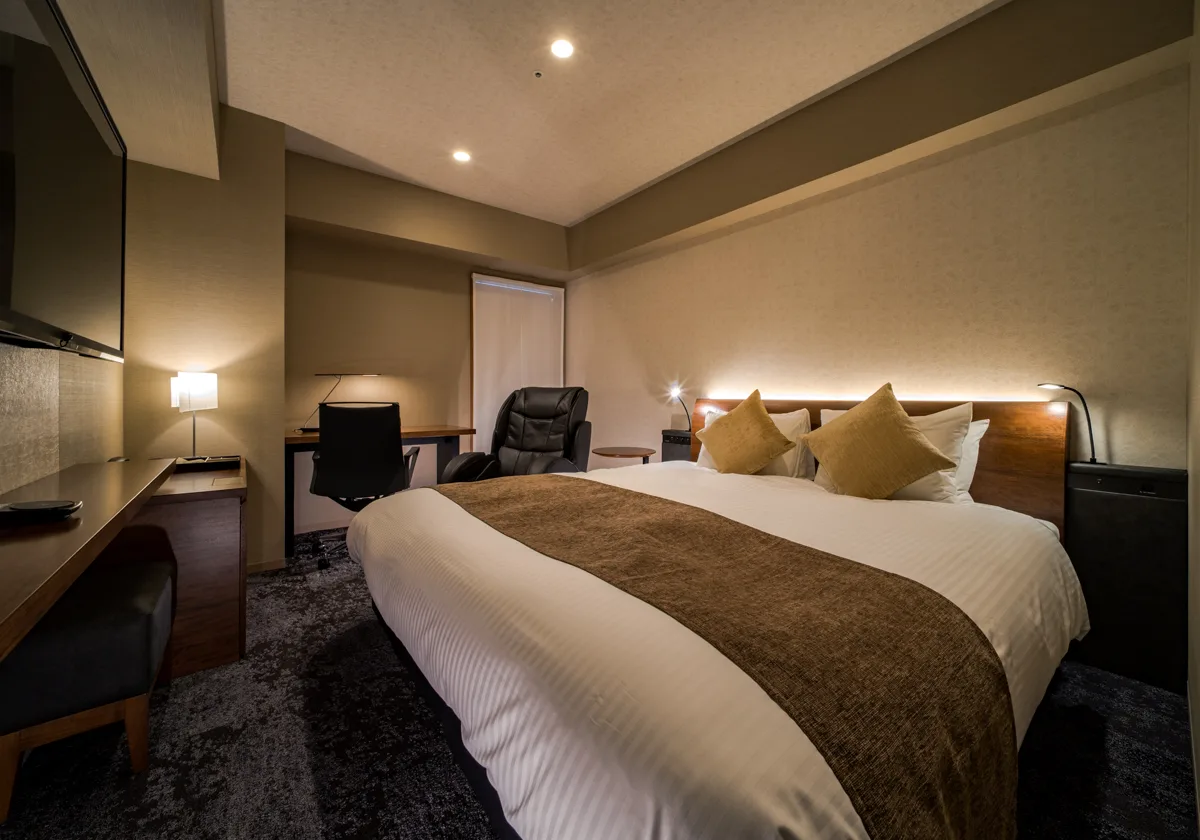 Daiwa Roynet Hotel Nagoya Taiko Dori Side