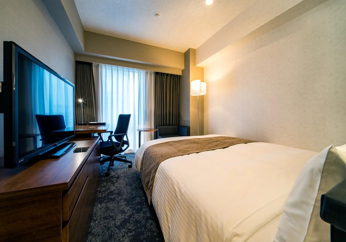 Daiwa Roynet Hotel Nagoya Taiko Dori Side