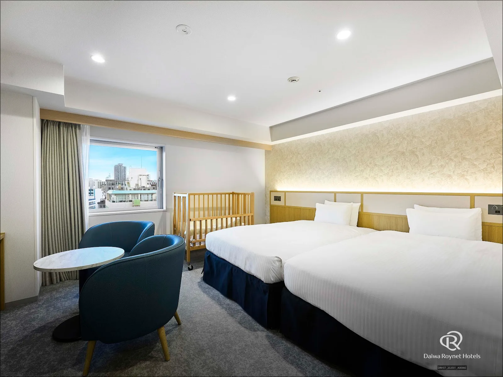 Daiwa Roynet Hotel Naha-Kokusaidori