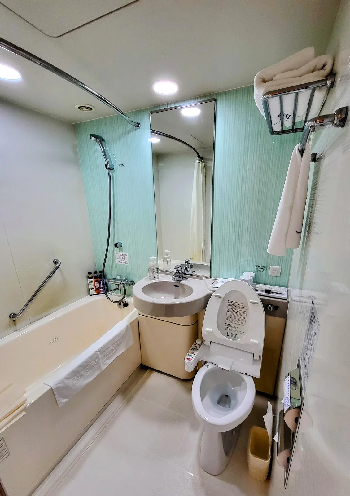 Daiwa Roynet Hotel Naha-Kokusaidori