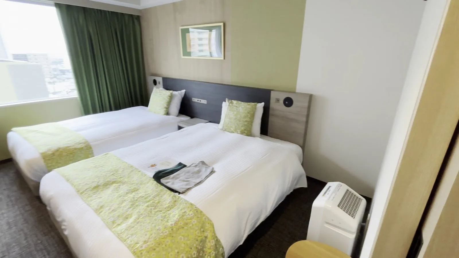 Daiwa Roynet Hotel Nara
