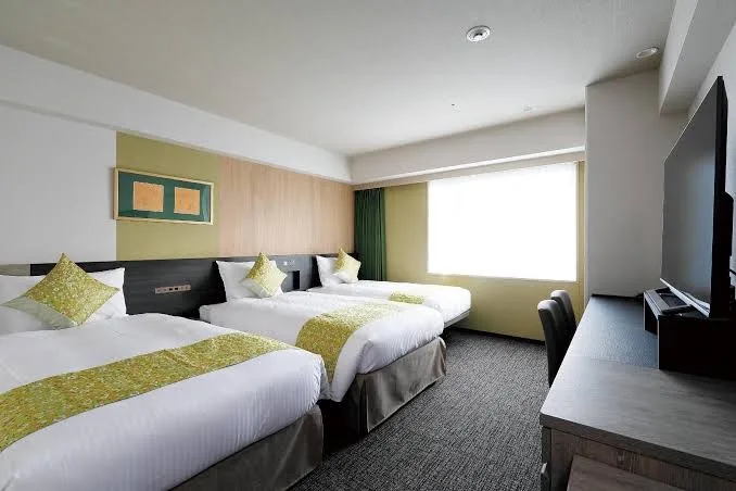 Daiwa Roynet Hotel Nara