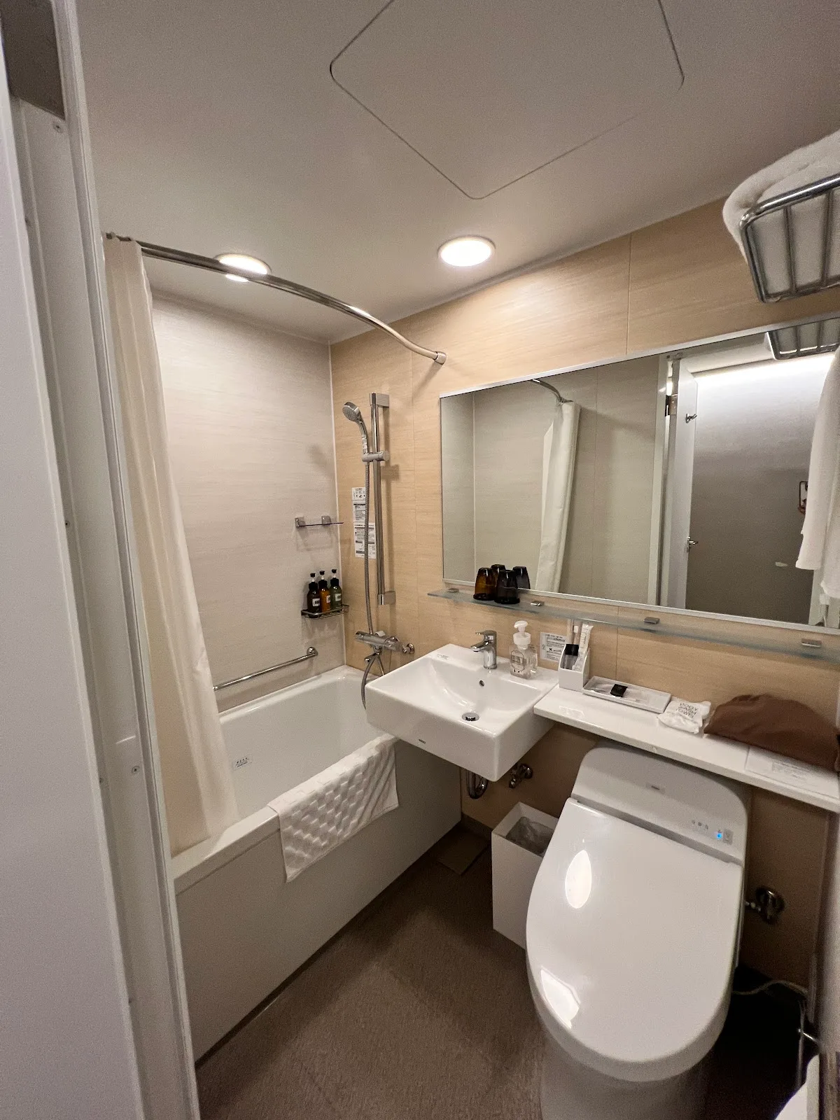 Daiwa Roynet Hotel Nara