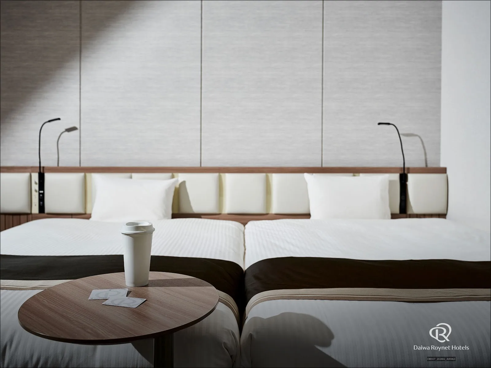 Daiwa Roynet Hotel Okinawa Kenchomae