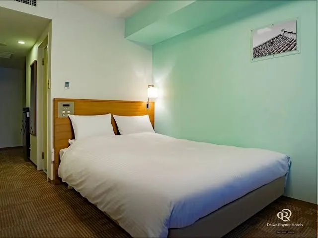 Daiwa Roynet Hotel Okinawa Kenchomae