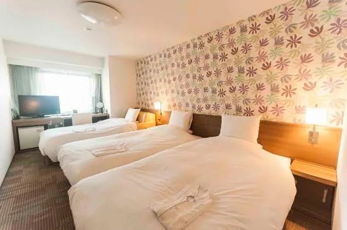 Daiwa Roynet Hotel Okinawa Kenchomae