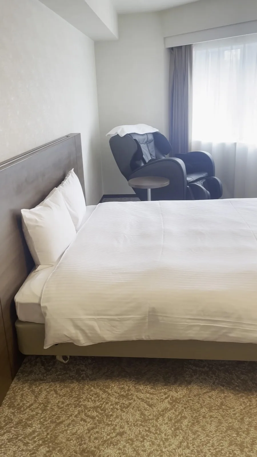 Daiwa Roynet Hotel Yokohama Kannai