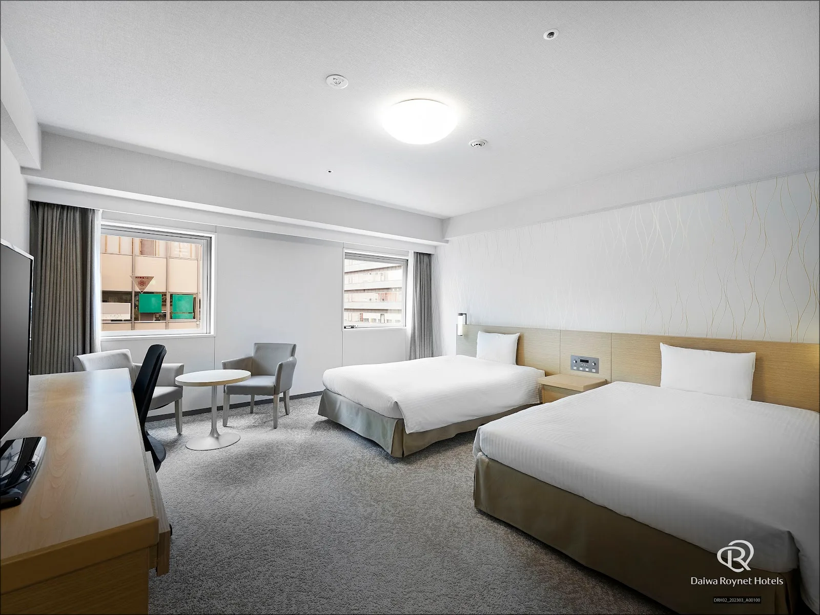 Daiwa Roynet Hotel Yokohama Kannai
