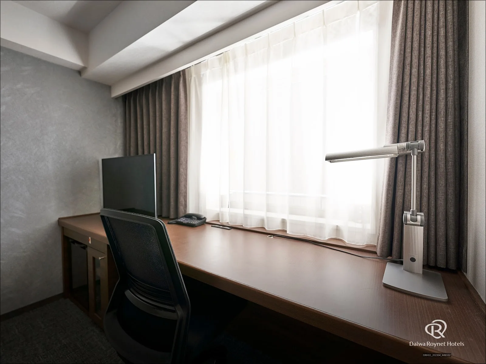 Daiwa Roynet Hotel Yokohama Kannai