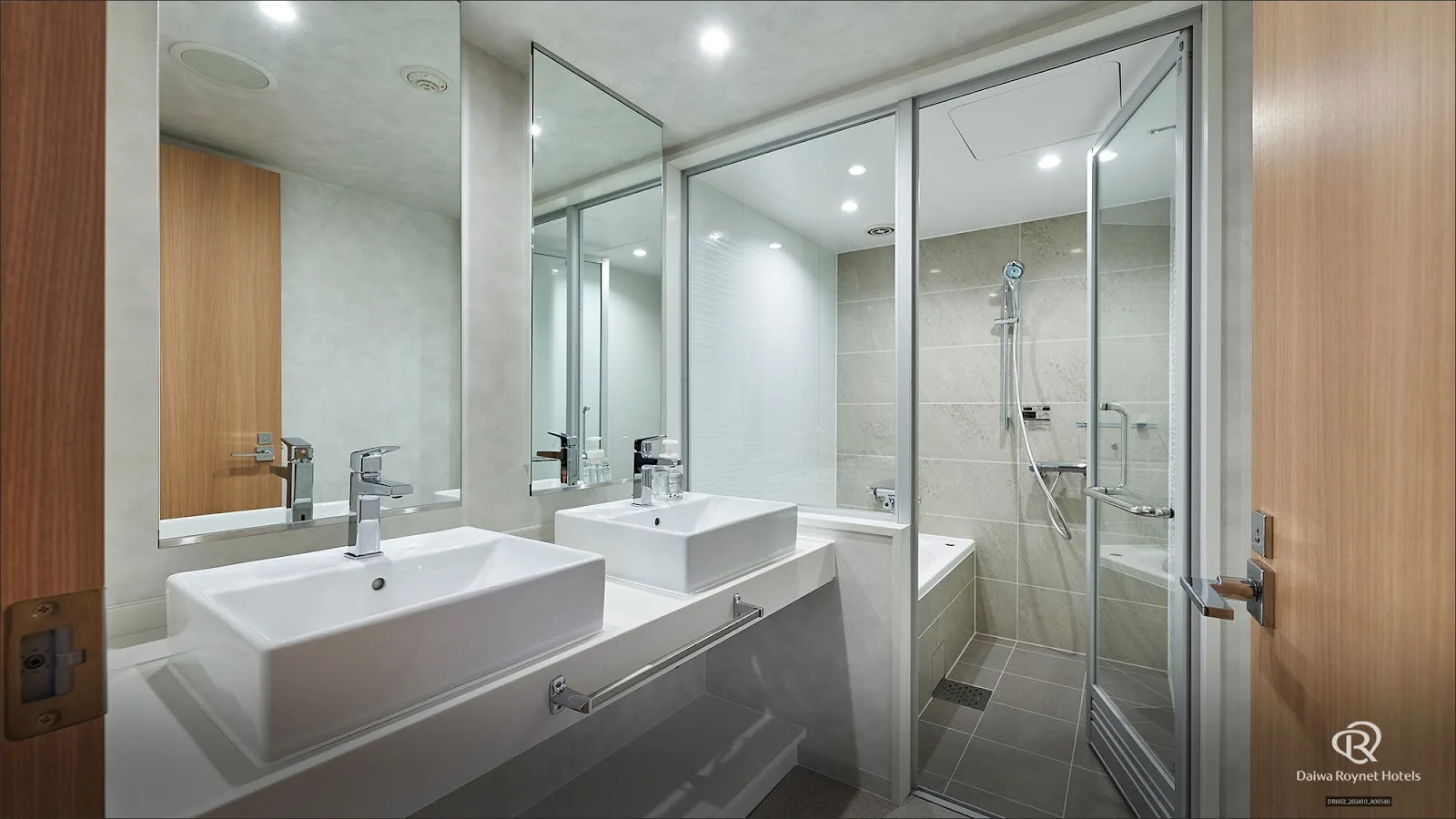 Daiwa Roynet Hotel Yokohama-Koen