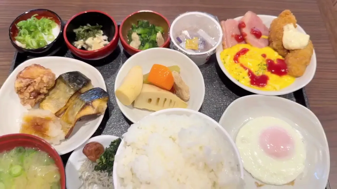 Dormy Inn Hiroshima