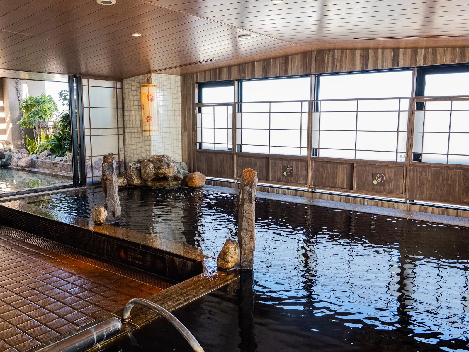Dormy Inn Kawasaki