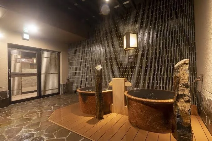 Dormy Inn Kawasaki