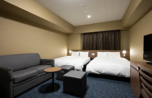 Dormy Inn Kobe Motomachi