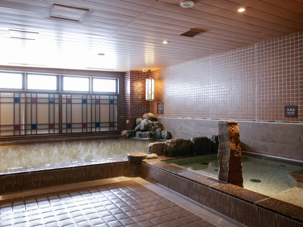 Dormy Inn Kobe Motomachi