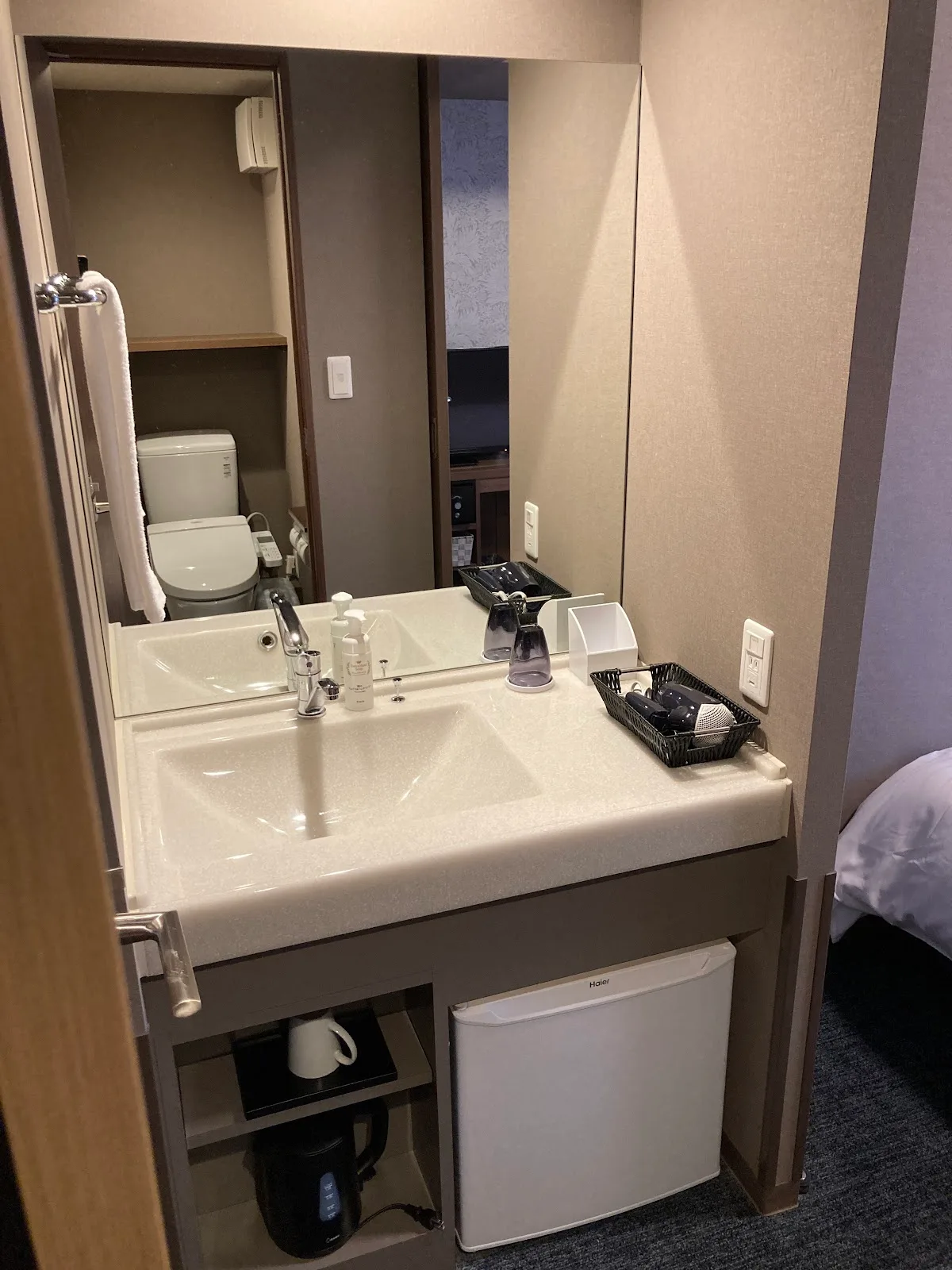Dormy Inn Kobe Motomachi