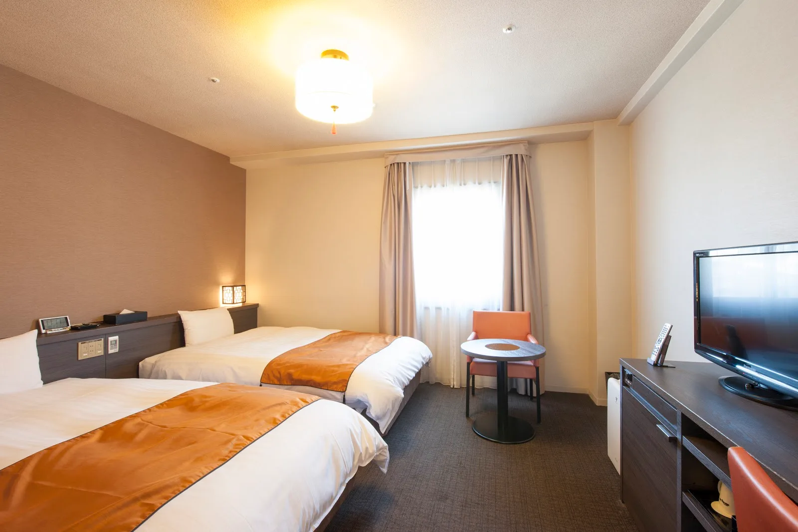 dormy inn Nagasaki Shinchi Chukagai