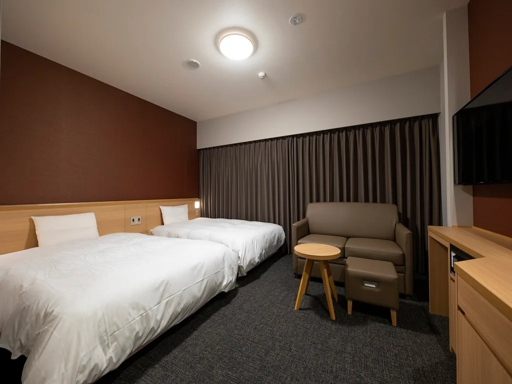 Dormy Inn Premium Nagasaki Ekimae