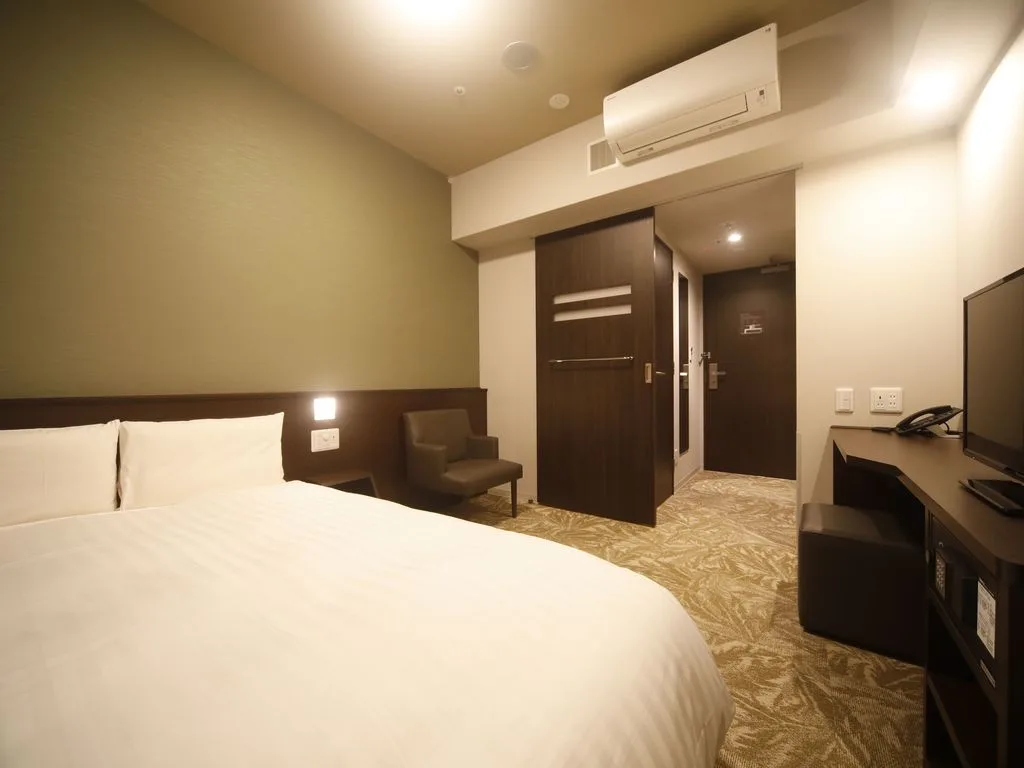 Dormy Inn Premium Osaka Kitahama