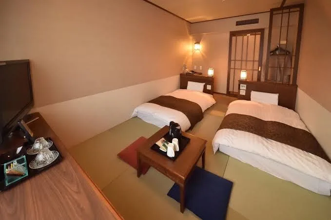 Dormy Inn Premium Otaru Natural Hot Spring