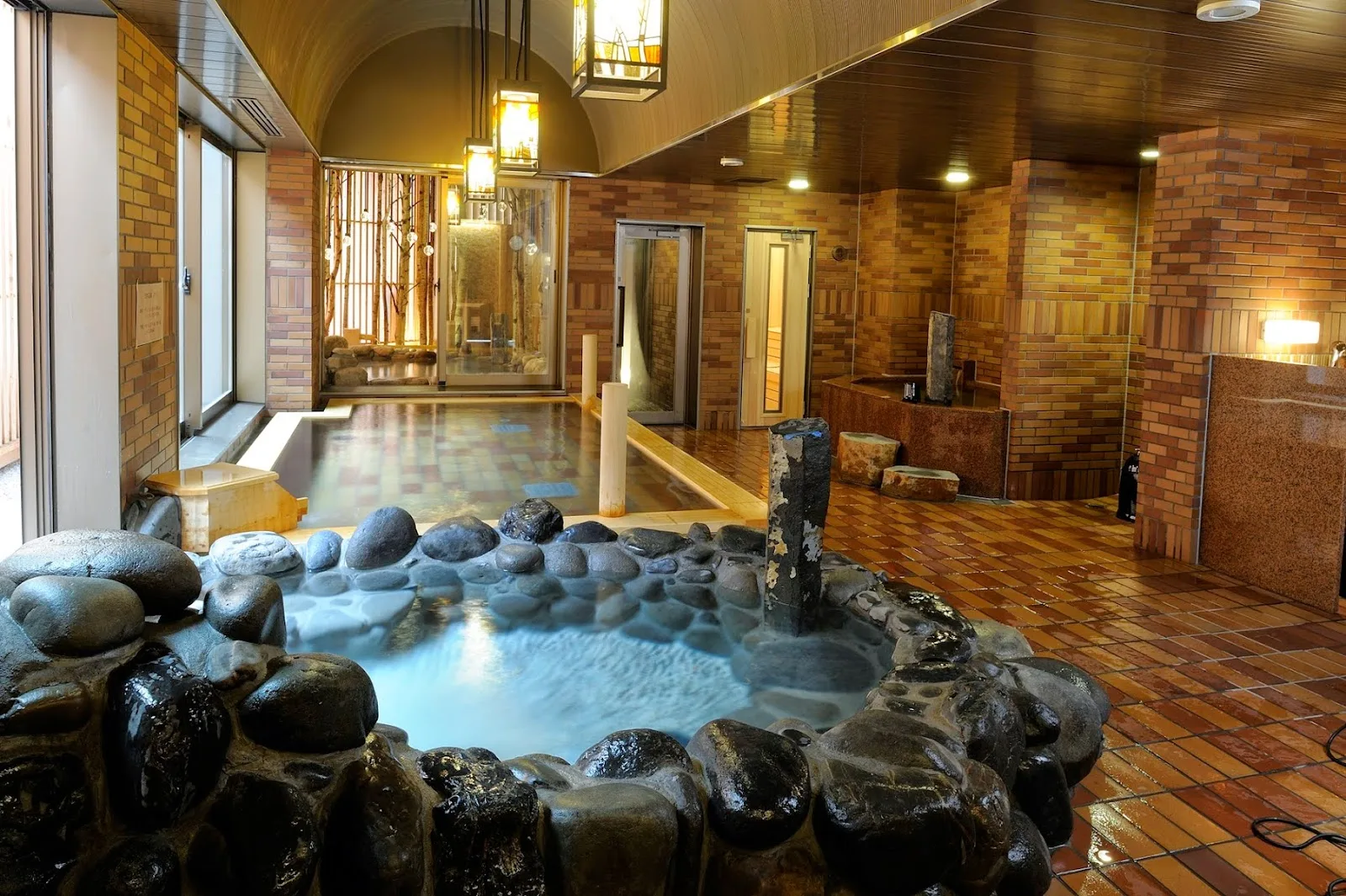 Dormy Inn Premium Otaru Natural Hot Spring