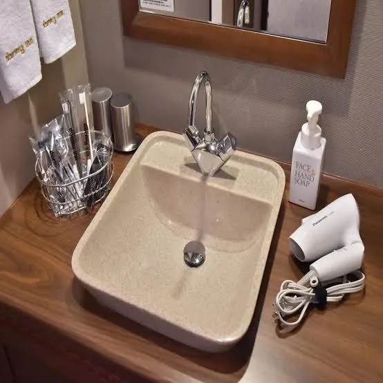 Dormy Inn Premium Otaru Natural Hot Spring