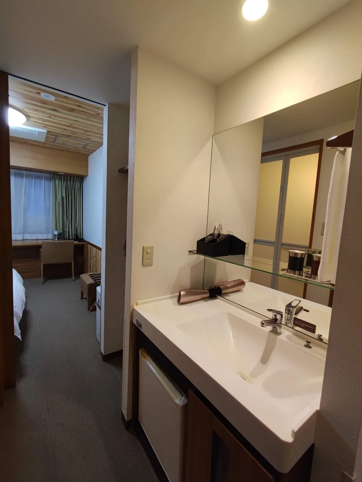 Dormy Inn Premium Sapporo